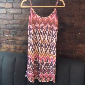 Banana republic dress